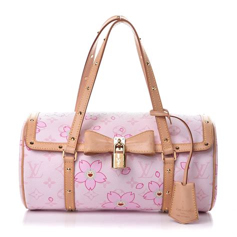 cherry blossom lv|vintage louis vuitton cherry blossom.